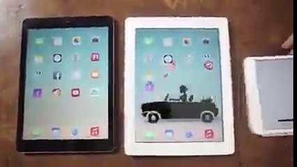 Story through cell phone very nice