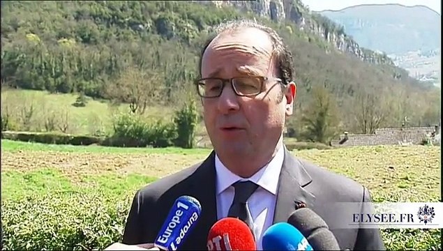 Un otage d'AQMI libéré par les forces françaises