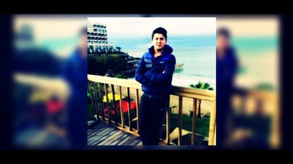 Mr. Rest - İçimdeki Savaş Kalıntıları