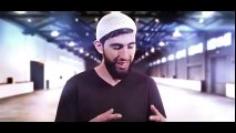 This video was deleted off youtube because it converted 37 people to Islam. I must say its a very powerful video