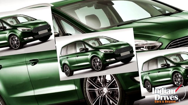 Aston Martin Minivan Rendered