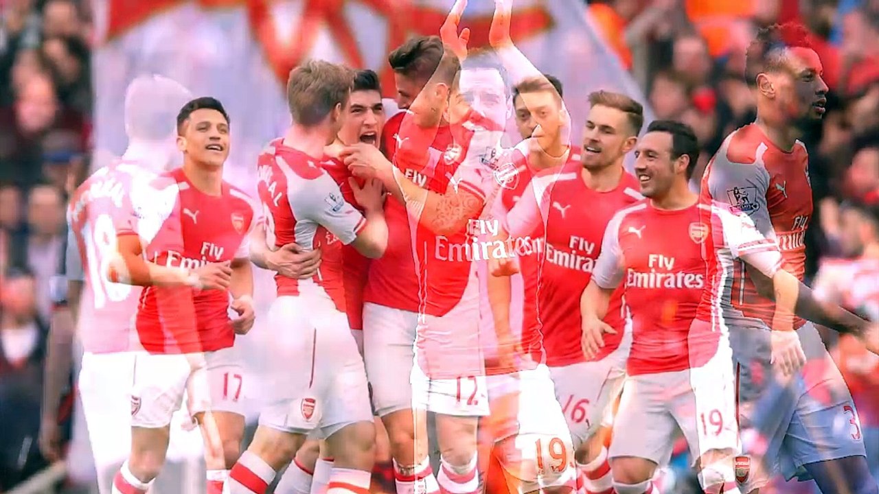 Özil und Arsenal beweisen "Killerinstinkt"