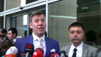 Metin Şentürk siyasete soyundu