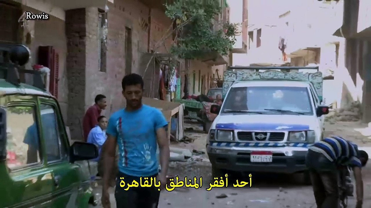 غوغاء الجنس والثورة في مصر