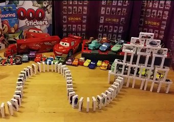 Samuel's Domino Chain