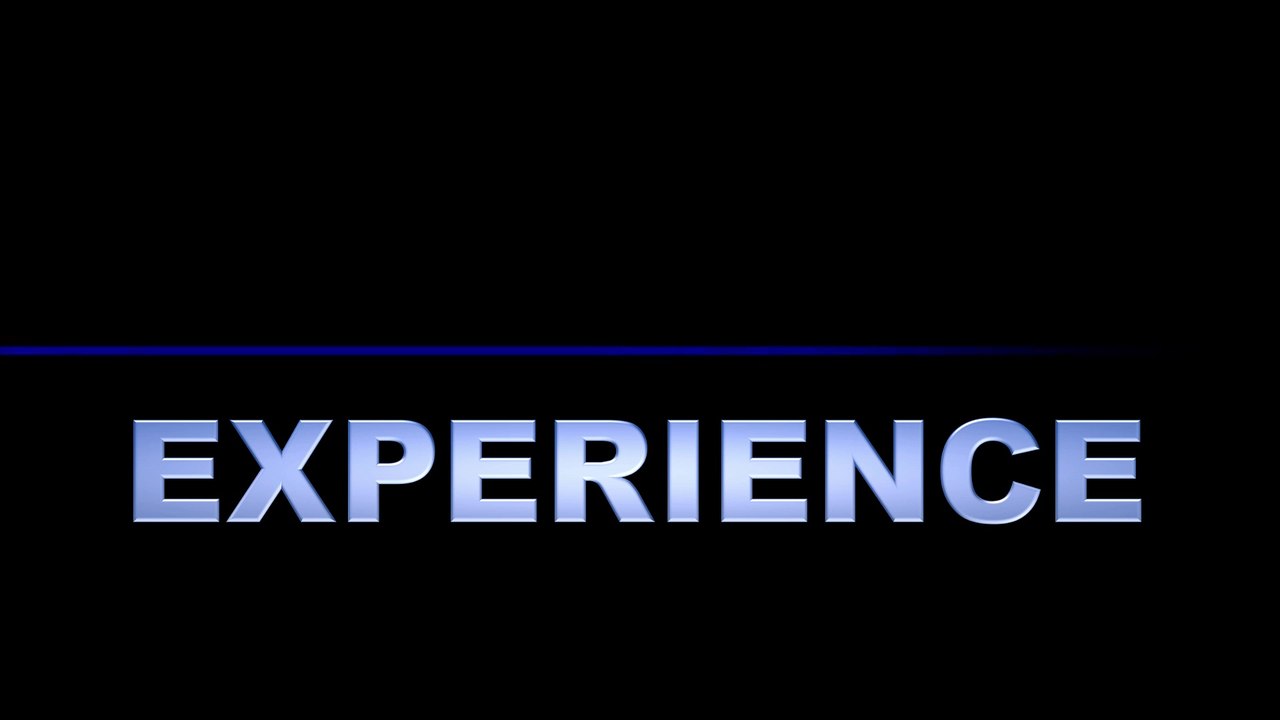 Playstation-experience