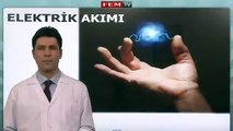 ELEKTRİK AKIMI