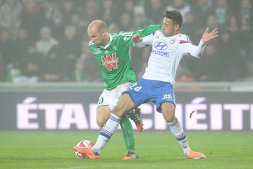 Tolisso veut sa revanche face à l'ASSE