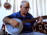 Mut'lu Fikri Demir - Bir Bakıp'ta İçimi-Cümbüş ile -söz&müzik=Mut'lu Fikri Demir- amatör videom.