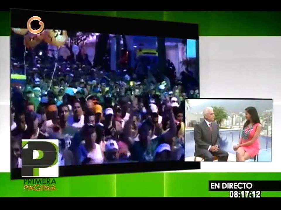 Más de 10 mil corredores participarán en la Maratón CAF