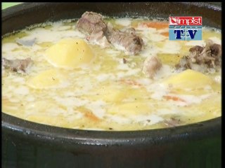 EKŞİLİ KUZU HAŞLAMA