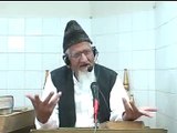 ALLAMA IQBAL Shaair Ya Islami Mubalig - Maulana Ishaq