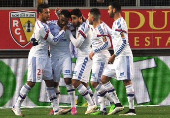 Pour Tolisso, le meilleur joueur de L1 est...