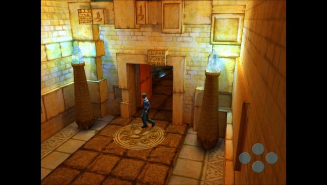 Les Chevaliers de Baphomet Le Manuscrit de Voynich Part13 Fr