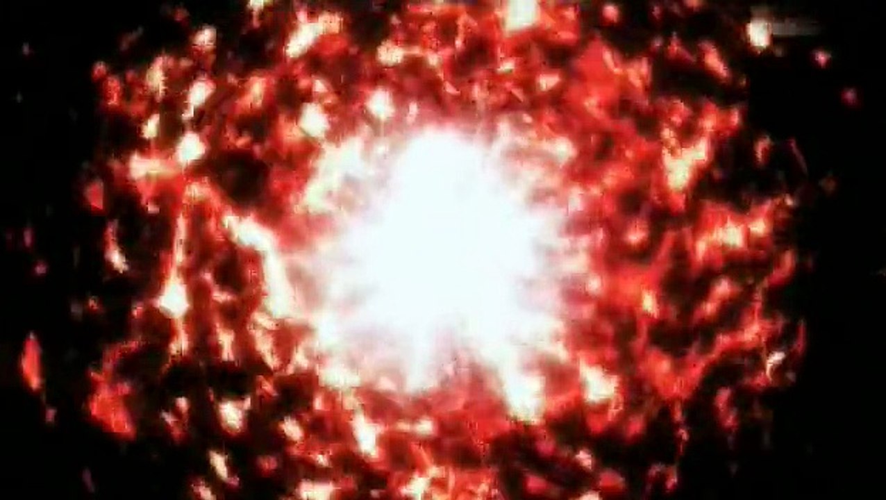Doku - Geheimnisse des Universums - Der Urknall Teil 2