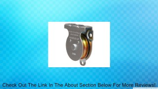 Campbell 5 each: Wall-Ceiling Pulley (T7550502) Review