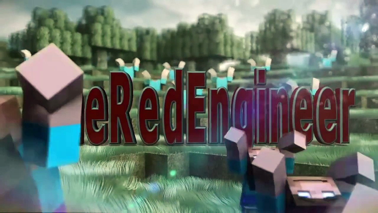 Minecraft Constructive TNT with ONLY ONE COMMAND | Forest theme