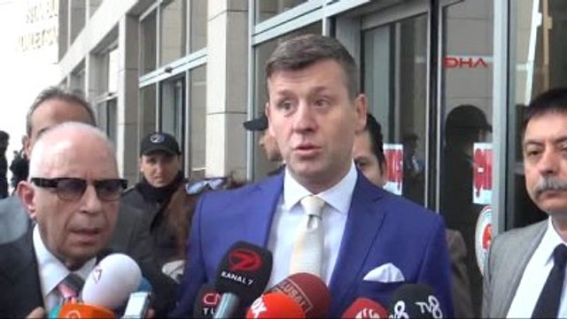 Metin Şentürk Bağımsız Milletvekili Adayı