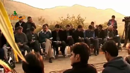 Imran Khan Contenar 2015 Tezabi Totay