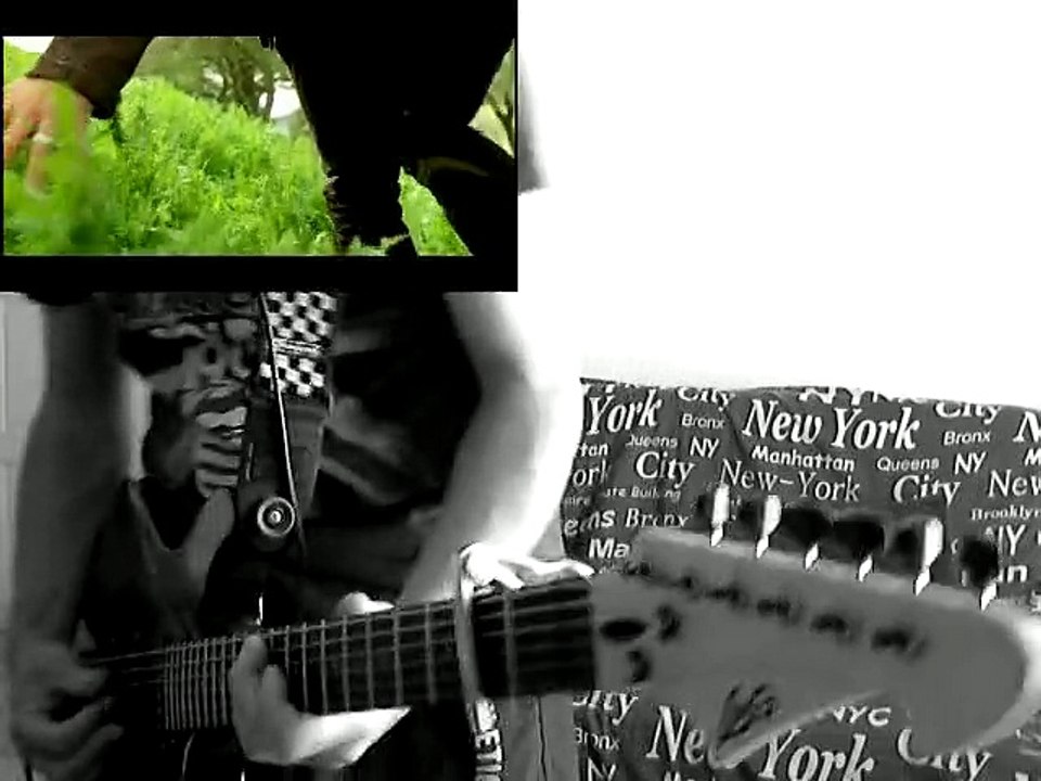 Angels And Airwaves The Adventure Cover 06042015