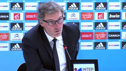 Francia - Los números de la jornada 31