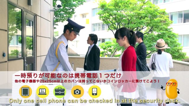 新・アメリカ非移民ビザ面接の手順【アメリカ大使館公式ビデオ】