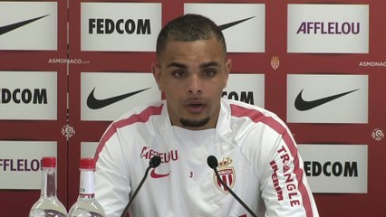 Foot - L1 - ASM : Kurzawa «La trêve m'a fait du bien»