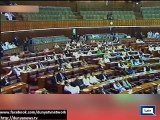 Dunya News - Altaf criticizes PTI participation in joint Parliament session
