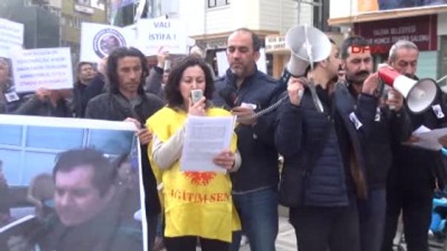 Yalova Halil Öğretmenin Okulunda Önce Saygı Duruşu Sonra Dersbaşı