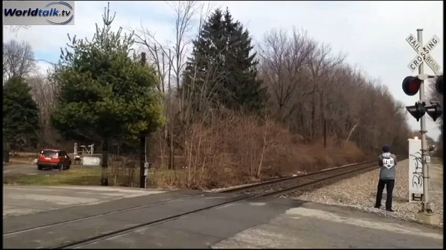 OMG !! Horrific Accident