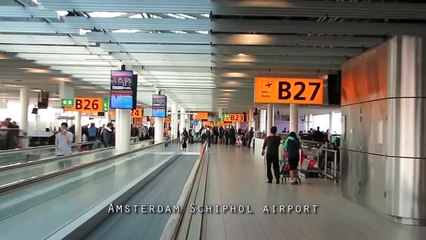 Lufthansa LH 2303 Amsterdam To Munich - Embraer 195 - Full Flight Report