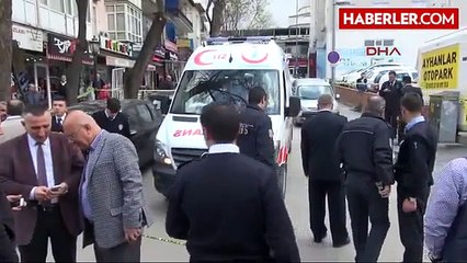 Gölcük'te Alacak Verecek Kavgası: 1 Yaralı