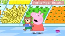 Peppa pig Castellano Temporada 3x15 Teddy guarderia - Peppa pig en español