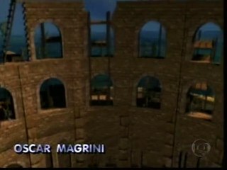 ABERTURA TORRE DE BABEL- Principal (Instrumental)