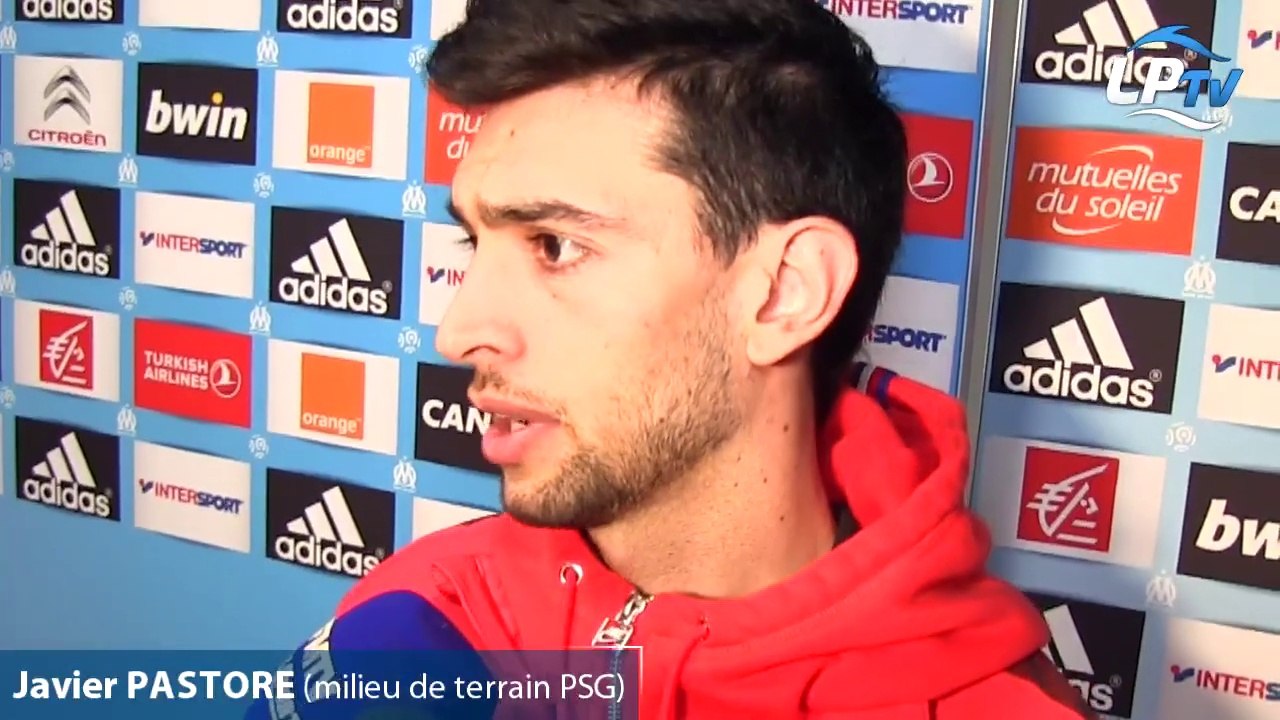 OM 2-3 PSG : la réaction des Parisiens