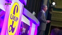 Βρετανία: Ένα ακόμα μέλος των Τόρις αυτομόλησε, για να ενταχθεί στο UKIP