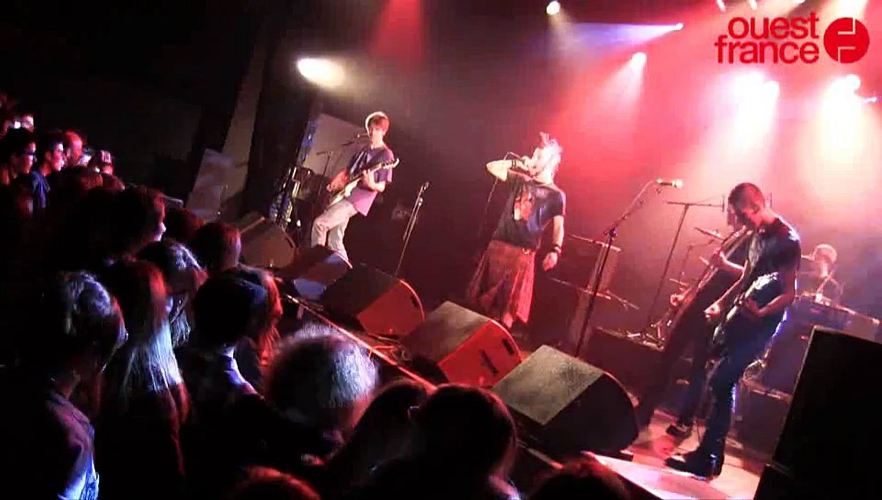 Festival Saint-Lô Agglo Jeunes  : Slaughter Circus en piste !