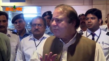 Nawaz Shareef Sawaal Tezabi Totay