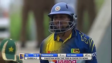 Ranjit fernando epic commentary fail