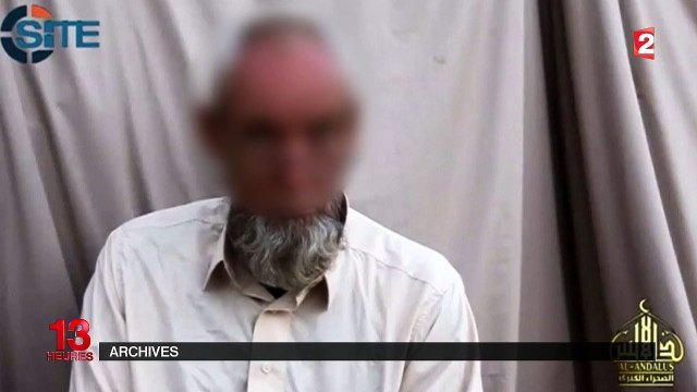 Mali : libération d'un otage néerlandais par les forces de l'armée française