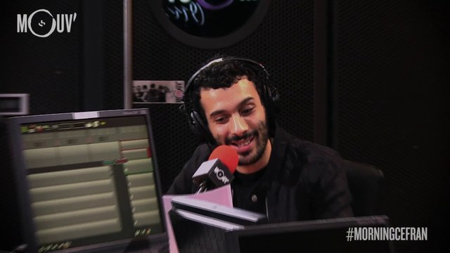 MUSTAPHA EL ATRASSI - #Medecin (09/04/2015)