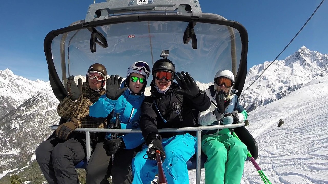 Sölden 2015