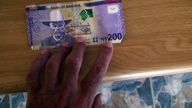 Episode 110, Cape Cross Seals & Namib Dunes