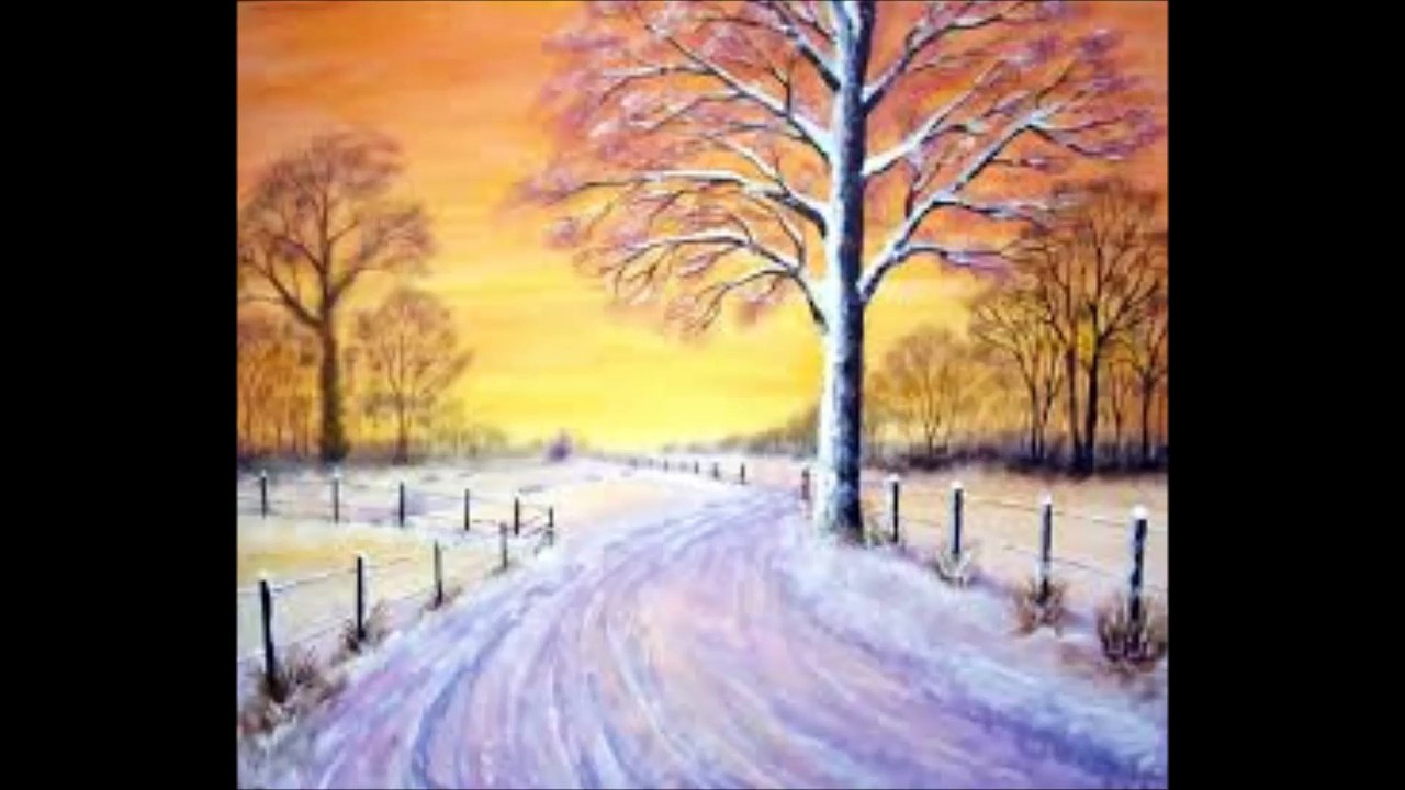 Orchis - He Walks in Winter