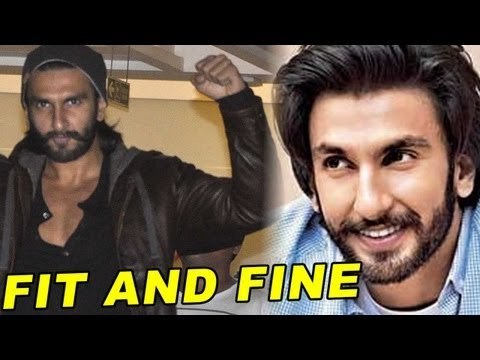 Ranveer Singh Gets Discharged From Hospital - The Bollywood