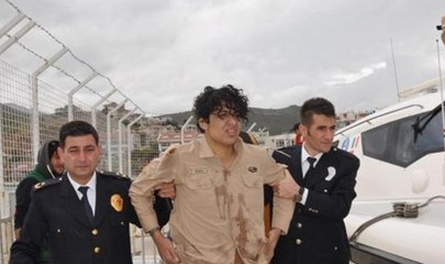 Kaçak teknesi battı: 6 ölü