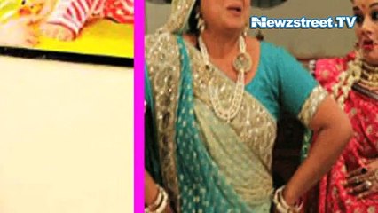Meena of DABH aka Kanika Maheshwari delivers baby boy