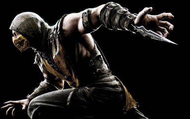 Mortal Kombat X - Official Launch Trailer  PS4, PS3