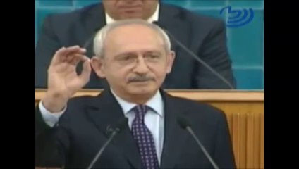Kemal Kılıçdaroğlu Emekliye Çift Maaş İkramiye Sözü