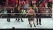 wrestle mania 30 Brock Lesnar vs Seth Rollins - WWE World Heavyweight Championship Match WWE Raw March 30 2015